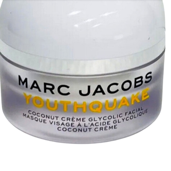 MARCO JACOBS Other - MARC JACOBS Coconut Cream Facial Mask